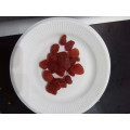 Dried strawberry